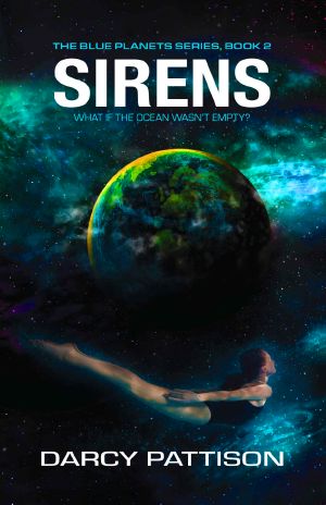 [Blue Planets World 02] • Sirens